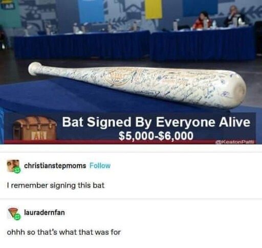 That was a cool day.